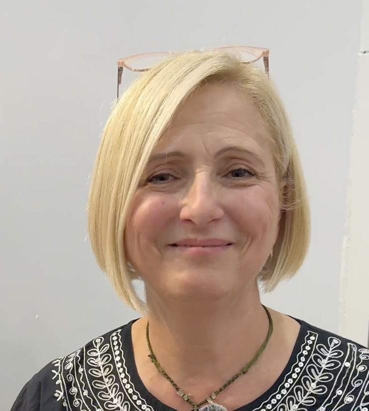 Salvi Rodríguez de Barcelona, España - Testimonio SAAMA® sobre Claridad Mental